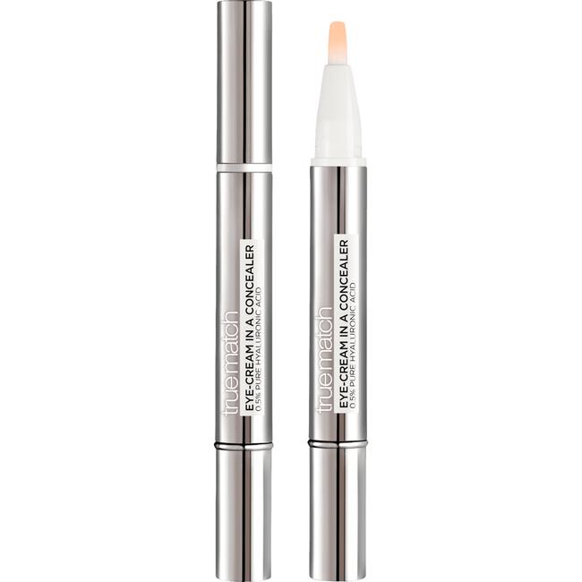 L'Oréal Paris True Match Touche Magique Concealer DW 1-2 Ivory Beige