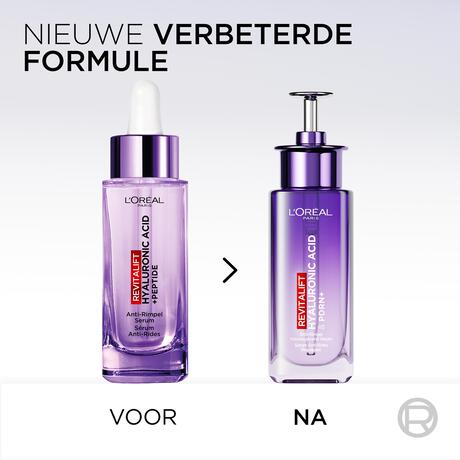 L'Oréal Paris Revitalift Filler Anti-Rimpel Volumegevend Serum met PDRN 30 ML
