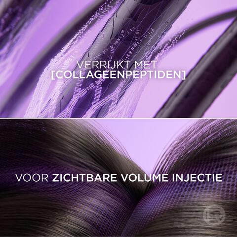 L'Oréal Paris Elvive Collagen Lifter Big Hair Day Spray 200 ML