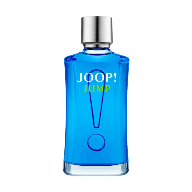 Joop Jump Eau De Toilette Spray