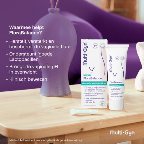 Multi-Gyn florabalance