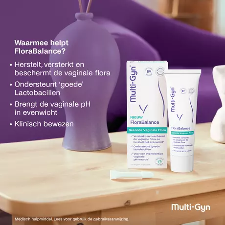 Multi-Gyn florabalance