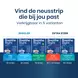 Breathe Right Mentol 10 stuks