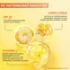 Garnier SkinActive Serum Cream Vitamine C SPF 25 50 ML