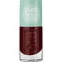 Etos Pure Nail Polish Sip Of Red Wine 5 ML