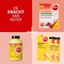 Roter Cranberry Bruis 20 stuks