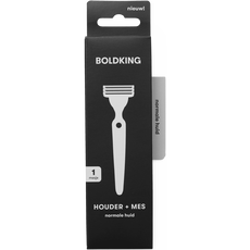 Boldking Startset Normale Huid