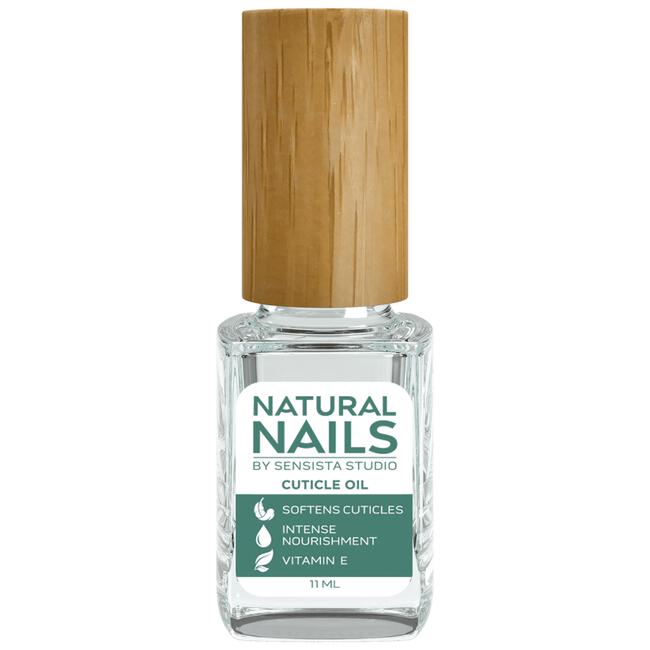 Sensista Cuticle Oil