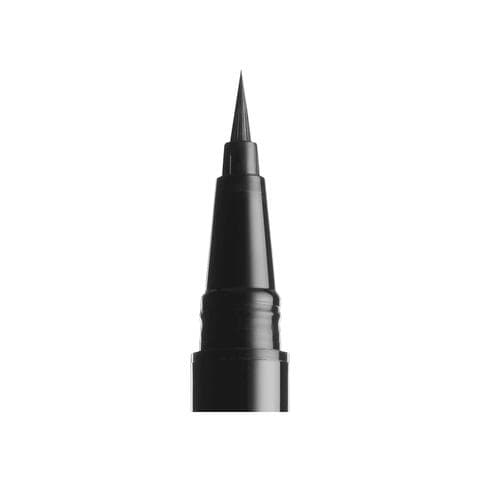 NYX Professional Makeup Epic Ink Waterproof Eyeliner 1 Zwart