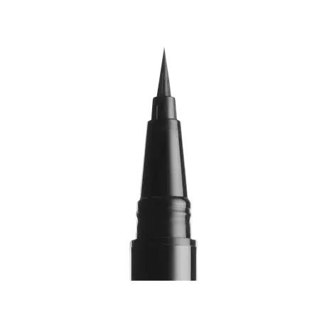 NYX Professional Makeup Epic Ink Waterproof Eyeliner 1 Zwart