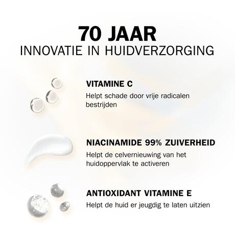 Olay Vitamine B3 24 + Vitamin C Oogcreme 15 ML