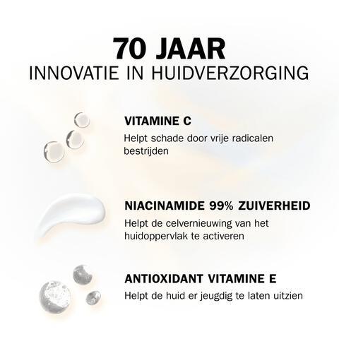 Olay Vitamine B3 24 + Vitamin C Oogcreme 15 ML