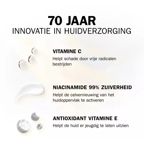 Olay Vitamine B3 24 + Vitamin C Oogcreme 15 ML