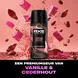 AXE Fine Fragrance Cocoa Velvet Deodorant Bodyspray 150 ML