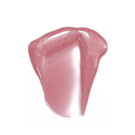 W7 Key Ring Sheer Shade Enriched Peptide Lip Gloss Dusk Petal