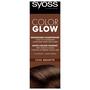 Syoss Color Glow Cool Brunette