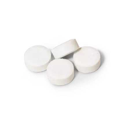 Etos Vitamine D3 25µg 1000 IE Hooggedoseerd Kauwtabletten 300 stuks