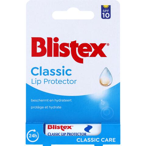 Blistex Classic Protector Lippenbalsem Stick SPF 10 