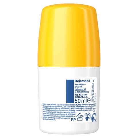 NIVEA SUN Babies & Kids Protect & Sensitive Roll-on Zonnebrand SPF 50+ 50 ML