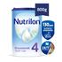Nutrilon 4 Dreumesmelk Vanaf 1 Jaar 800 gram