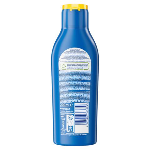 NIVEA SUN Zonnebrand Protect & Hydrate Zonnemelk SPF 50+ 200 ML