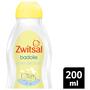 Zwitsal Baby Badolie 200 ML