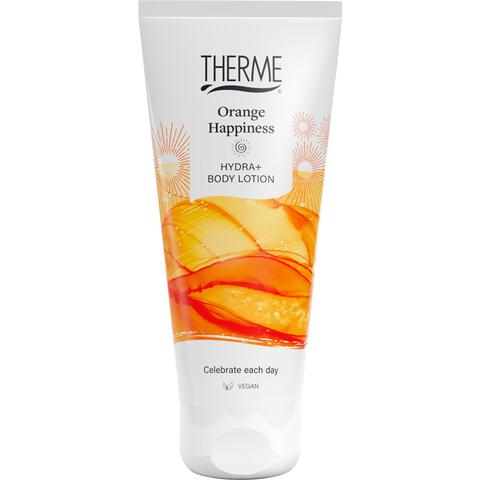 Therme Orange Happiness Body Lotion 200 ML