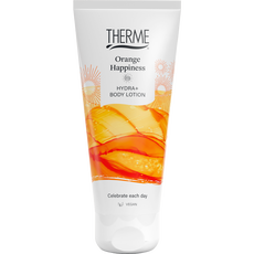 Therme Orange Happiness Body Lotion 200 ML