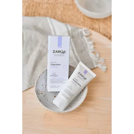 ZARQA Anti-Age Nachtcrème 50 ML