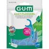 GUM&reg; Easy Flosser 30 stuks