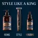 King C. Gillette Baardolie 30 ML
