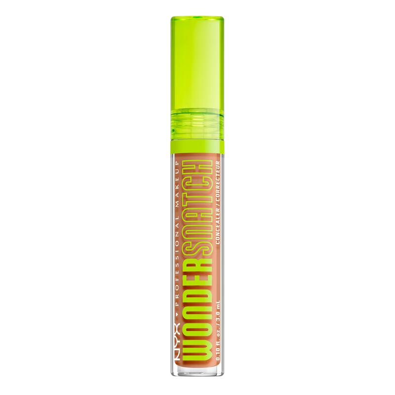 NYX Professional Make Up Wonder Snatch Concealer 15 Neutral Tan