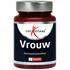 Lucovitaal Vrouw Hormoonhuishouding Tabletten&nbsp;60 stuks