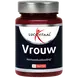 Lucovitaal Vrouw Hormoonhuishouding Tabletten&nbsp;60 stuks
