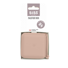 BIBS Baby Speendoosje Blush