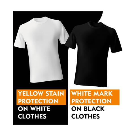 NIVEA MEN Black & White Ultimate Impact Deodorant Spray 150 ML