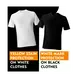 NIVEA MEN Black & White Ultimate Impact Deodorant Spray 150 ML