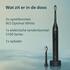 Philips Sonicare Elektrische Tandenborstel 3100 Series Zwart - HX4032/32