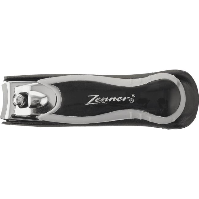 Zenner teennagelknipper softgrip