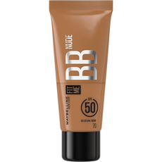 Maybelline BB Cream Nude 70