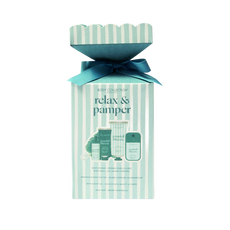 W7 Body Collection Relax And Pamper