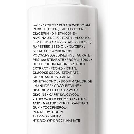 La Roche-Posay Lipikar Baume AP+M Balsem Droge Huid 400 ML