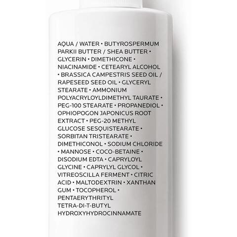 La Roche-Posay Lipikar Baume AP+M Balsem Droge Huid 400 ML