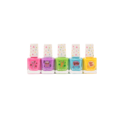 Create Iit! Nagellak met Geur 5-pack