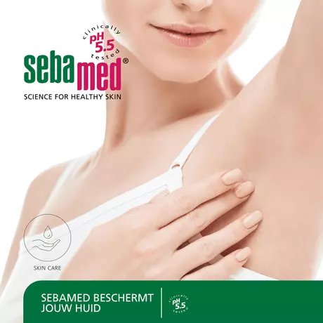 Sebamed Fresh Deodorant Roller 50 ML