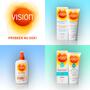 Vision Face Fluid Zonnebrand SPF30 50 ML