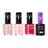 Rimmel London Super Gel Nailpolish - 021 New Romantic
