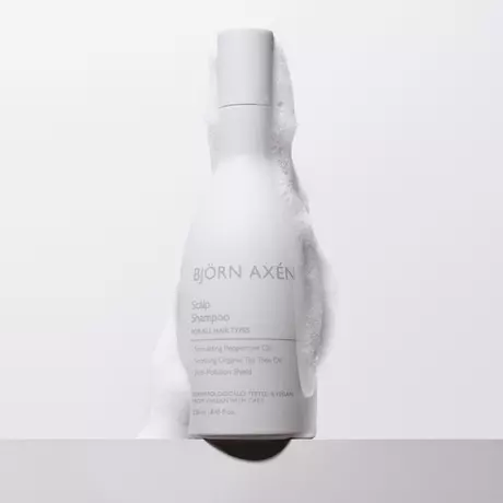Bjorn Axen Scalp Shampoo 250 ML