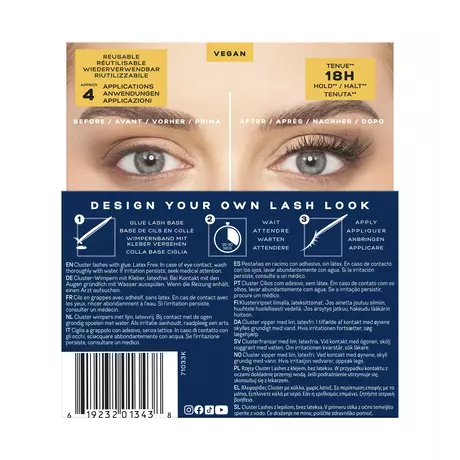 Eylure Wet Look No.30