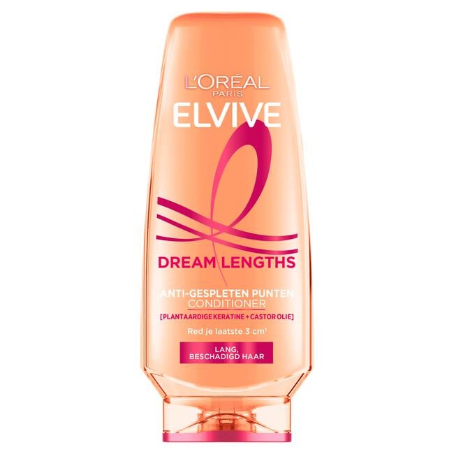 L'Oréal Paris Elvive Dream Lengths Conditioner 200 ML